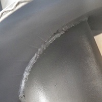 Barrena para Roca de 2500 mm para Proyectos de Cimentación Profunda |   Planta de Fabricación de Equipos de Perforación Especializada, Directo de Fábrica del Fabricante