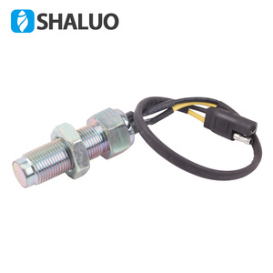 Sensor de Velocidad Dongfeng Cummins 3971994, Sonda de Detección de Velocidad del Motor del Generador Diésel - Product Image 4