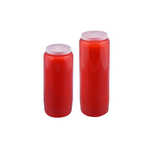 Vegan Cruelty-Free Natural Wax Oil Candles Plant-Based Eco-Friendly Oil Candles for Sale - Product Image 1