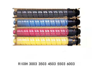 Fotocopiatrice RICOH Aficio MP 8001 in Offerta - Product Image 2