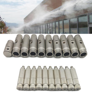 Máquina de Humo I Understand de 0.3L y 120W con Control Eléctrico para Riego de Jardines, Refrigeración de Trampolines y Eliminación de Polvo en Fábricas - Product Image 2