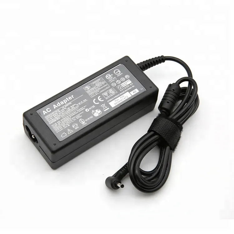 universal laptop notebook power supply for acer 19v 3.42a charger