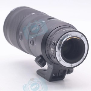 Hft กล้องดิจิตอลมืออาชีพ Nikkor Z 70-200mm f/ 2.8 S เลนส์กล้องดิจิตอลเต็มเฟรม - Product Image 2