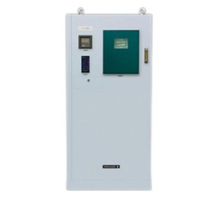 โยโกกาว่า ZR802G เครื่องแปลงสัญญาณวัดความชื้นอุณหภูมิสูง IP54 จอแสดงผล LCD สำหรับการวัดก๊าซ - Product Image 5