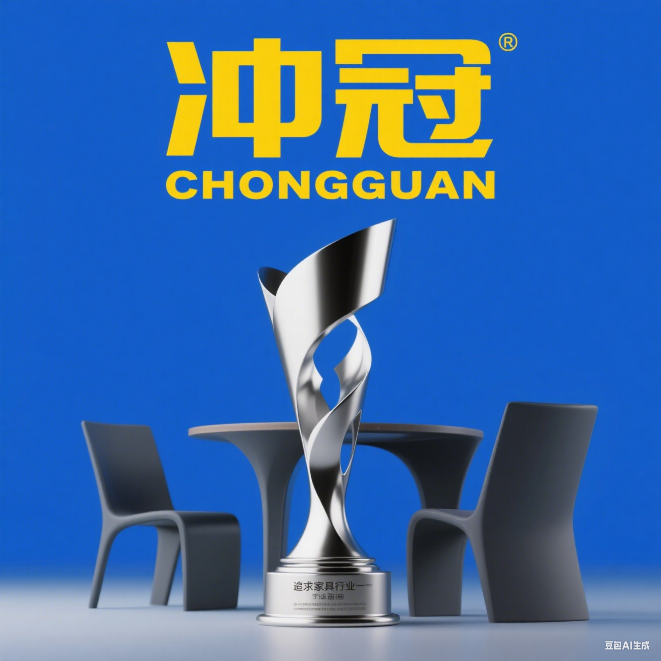 Chongguan (ganzhou) Furniture Co., Ltd. logo