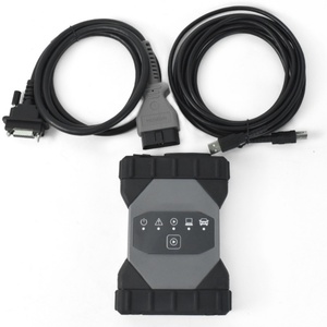 Multiplexor OEM Super MB Star C6 DoIP SSD XENTRY DAS Zenzefi DTS Vediamo EPC WIS Engine Analyzer con 2 años de garantía - Product Image 6