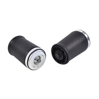 Nouveau sac à ressort de Suspension Airmatic arrière gauche droite pour BMW E53 X5 2000-2006 37121095580 37121095579 37126750356 37126750355