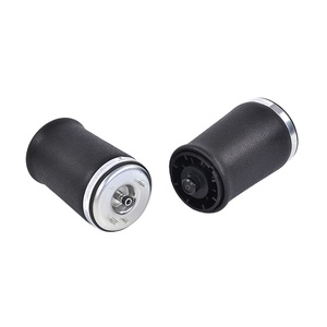 Nouveau sac à ressort de Suspension Airmatic arrière gauche droite pour <span class=keywords><strong>BMW</strong></span> <span class=keywords><strong>E53</strong></span> <span class=keywords><strong>X5</strong></span> 2000-2006 37121095580 37121095579 37126750356 37126750355 - Product Image 2