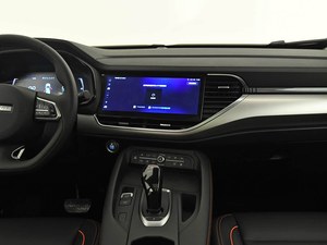 Haval F7 2021 Usado, 1.5T, 2WD, Edición Estándar, Gasolina/Petróleo, Jiben <span class=keywords><strong>Auto</strong></span> - Product Image 4