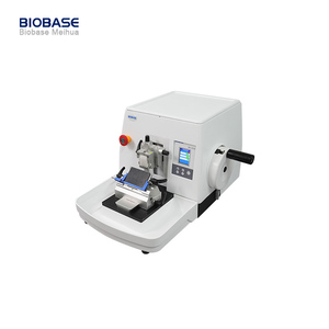 Equipo de Laboratorio de Patología Confiable BIOBASE, <span class=keywords><strong>Microtomo</strong></span> Automático para Corte de Tejidos en Venta - Product Image 1