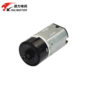 Motorreductor N20 en Miniatura de 36V CC con Reducción Planetaria para Cerraduras Electrónicas y Máquinas de Café - Product Image 2