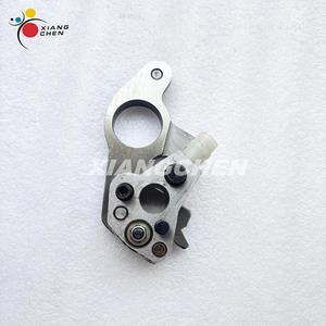 42.030.001 42.030.002 MV.001.510 Bearing Plate DS&OS for GTO52 Offset Printer Press Parts - Product Image 5