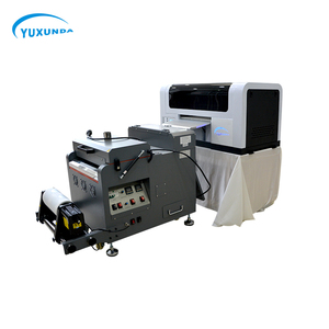 Jingyuxunda — imprimante de t-shirts, films d'impression PET, pour impression sur t-shirts, films d'impression, transfert d'imprimante, DTF A3 - Product Image 3