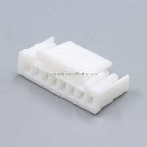 Nhà sản xuất dây dẫn điện, cáp tín hiệu thiết bị điện tử OEM tùy chỉnh, cụm dây dẫn SCONDAR JST GH 1.25mm 4 chân 6 chân - Product Image 3