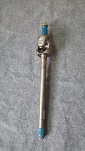 Assemblage d'arbre d'entraînement personnalisé en usine 68004080AA 68145055AA 68145208AA nouvel essieu moteur d'essieu avant pour Je-ep Wr-angler JK 2007-2018 - Product Image 6