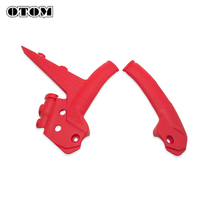 Protection de cadre de moto tout-terrain OTOM PP pour <span class=keywords><strong>GASGAS</strong></span> <span class=keywords><strong>EC</strong></span> EX MC <span class=keywords><strong>125</strong></span>-500cc 2024-2026 A59003094000C1 A59003094000FB - Product Image 3