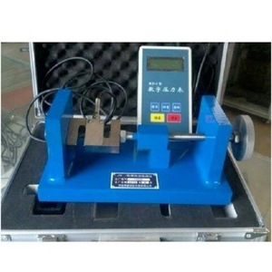 Testeur de résistance du mortier par méthode de compactage Chenggong CG11 pour usage en laboratoire - Product Image 1