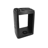 SYYTECH-controlador de consola de juegos multifunción, soporte de carga Vertical de refrigeración de disco para PS4 Pro Slim PS Move VR