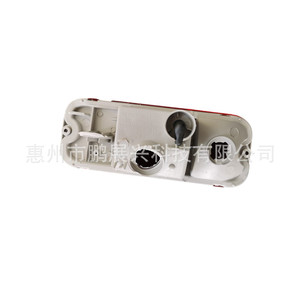 ไฟท้ายกันชนหลังสำหรับ Suzuki Jimny รุ่น 35670-81A11 12V อะไหล่ทดแทนสำหรับรุ่นปี 06-16 ไฟตัดหมอกแบบ LED - Product Image 1