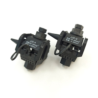 Konektor Penusuk Isolasi JJC-3 IPC untuk Kabel ABC