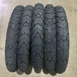 ยางจักรยานคุณภาพสูงขนาดใหญ่พิเศษ 20x4.0 4PR สำหรับแบตเตอรี่ลิเธียม - Product Image 6