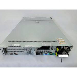 2288 HV7 1288 hV7 Hot-Standby-Lösung mit zwei Maschinen Hochleistungs-<span class=keywords><strong>Linux</strong></span> 2u-Rack-System GPU AI Nas-Speicher computer PC-Server - Product Image 4