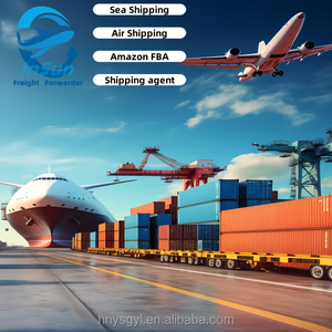 Agente de Transporte Marítimo, Transitario de Carga FBA/DHL/UPS/FEDEX desde <span class=keywords><strong>China</strong></span> a Setubal, Aveiro, Portugal con Servicios de Almacenamiento DDU/DDP - Product Image 2