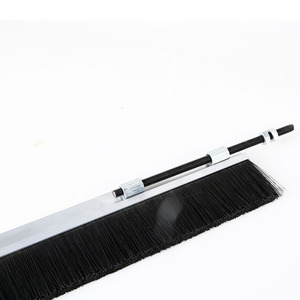 Brosse pour machine <span class=keywords><strong>à</strong></span> chantourner, accessoire de nettoyage de la poussière pour machines <span class=keywords><strong>à</strong></span> <span class=keywords><strong>bois</strong></span>, pièce de rechange pour chantourneuse - Product Image 1