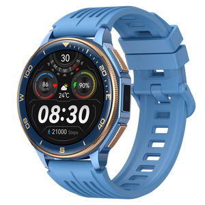 Smartwatch S99 con Assistente AI ChatGPT, Display AMOLED, GPS, Impermeabile 3ATM, Mappe Offline, Torcia LED, Risposta a Chiamate Prolungate - Product Image 4