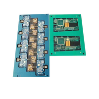 Assemblage de circuits imprimés Xky, service de fabrication électronique multicouche, service de conception de circuits imprimés pour usage bureautique