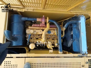 320C 320BL 320B หนอน320D2รถขุดใช้320CL 320D - Product Image 6