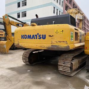 Modelo 2018 Komatsu PC60 Excavadora Mini Usada de Japón de 40 Toneladas con Motor, Bomba, Caja de Cambios y Núcleo Originales Japoneses Incluidos - Product Image 6
