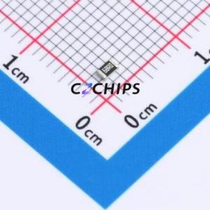 Résistance SMD AF0805FR-0768RL 0805 (Type : Film Épais) (Résistance : 68 Ohms Précision : 1%) - Product Image 1
