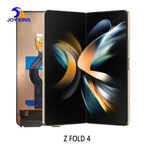 Pantalla LCD 100% Original para Samsung Z Fold 2 3 4 5 6, Pantalla Táctil LCD con Marco para Samsung Z Flip 3 4 5, LCD Original - Product Image 1