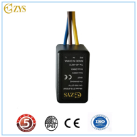 20KV 20KA 5 ans de garantie usine, produit Original, parasurtenseur LED 20kv 100-277vac, suppresseur de tension transitoire