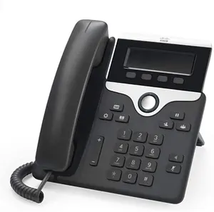CP-7811-K9 7800 시리즈 IP 전화