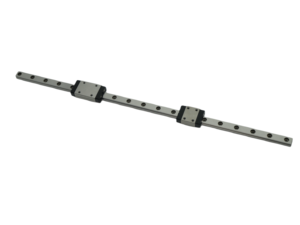 OEM/ODM SNT-CF Glissière élargie à bride standard Glissière à grande vitesse Faible bruit <span class=keywords><strong>Rail</strong></span> de guidage linéaire en acier inoxydable - Product Image 3