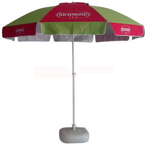 Offres Spéciales Promotion De Marque En Plein Air En Aluminium <span class=keywords><strong>Parasol</strong></span> <span class=keywords><strong>Bière</strong></span> marque <span class=keywords><strong>parasol</strong></span> - Product Image 4