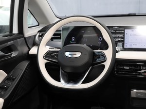 El Crossover Eléctrico <span class=keywords><strong>de</strong></span> Nueva Energía Más Vendido, Compacto y Ágil, Geometry <span class=keywords><strong>E</strong></span> Firefly, para Conductores Jóvenes Urbanos - Product Image 6