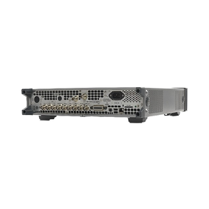 Keysight N5172B X-Series Digital RF Signal Generator Pulse Waveform 1 Hz Frequency Resolution 9 kHz 6 GHz <b>USB</b> <b>Storage</b> OEM - Product Image 5