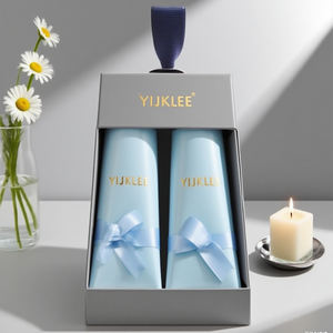 Boîte d'emballage vide pour baume à lèvres imprimée sur mesure en gros, emballage de produits de maquillage, emballage de <span class=keywords><strong>voyage</strong></span>, tube de crème pour les mains, boîte d'emballage en papier - Product Image 4