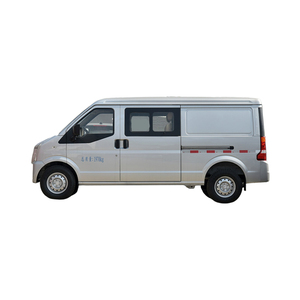 Dongfeng C35 Mini Van 7-Kursi Diesel Manual Truk Barang Kendaraan Otomotif Kesejahteraan Tiongkok Standar Emisi Euro 4 Bus Baru - Product Image 3