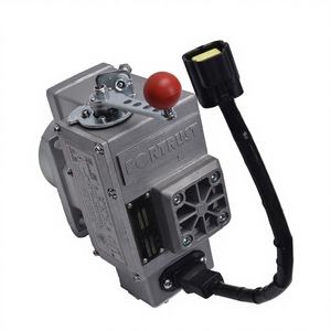 Actuador Electromagnético Fuchuang A2000C-F Diseñado Específicamente para Motores Diésel Originales Weichai WP10 WP12 Fabricado en Fujian - Product Image 2