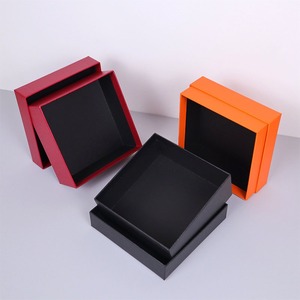 Sang trọng tùy chỉnh in ấn cứng nhắc các tông mỹ phẩm trang sức nước hoa chăm sóc da bao bì sản phẩm - Product Image 1