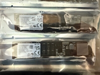 قرص صلب داخلي جديد PM9A3 بسعة 960 جيجابايت M.2 22110 NVME Gen3 X4 (MZ1L2960HCJR-00AMV)