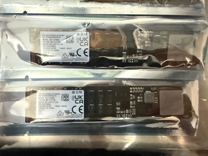 Для PM9A3 960GB внутренний M.2 22110 NVME Gen3 X4 (MZ1L2960HCJR-00AMV) Новый SSD - Product Image 3