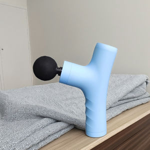 Strumento di rilassamento per la guarigione della pistola a Fascia per la guarigione dei muscoli dispositivo di terapia portatile pistola a Fascia - Product Image 2