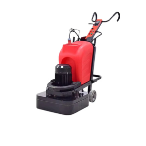 380V kim cương Epoxy terrazzo đá cẩm thạch bê tông Máy mài bê tông Mặt Đất máy đánh bóng sàn Mài máy - Product Image 1