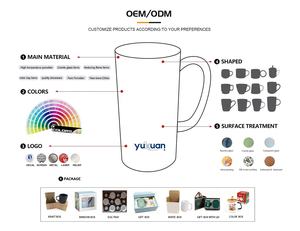 Regalo para Mamá 2026, Taza <span class=keywords><strong>de</strong></span> Café con Tapa y Cuchara, el Mejor Regalo para Mamá, Día del Padre, Caja <span class=keywords><strong>de</strong></span> Regalo para la Taza <span class=keywords><strong>de</strong></span> la Abuela, Cerámica - Product Image 6