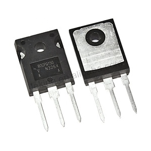 Jeking Originele Diodes & Gelijkrichters TO-247 80CPQ150 FRED Pt VS-80CPQ150-N3 - Product Image 1